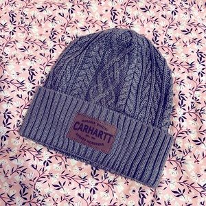 Carhartt beanie